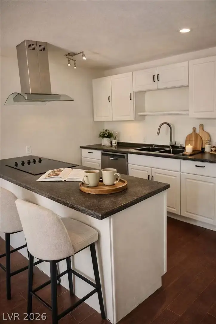 3712 Royal Crest Street #14, Las Vegas, NV 89119 - #1