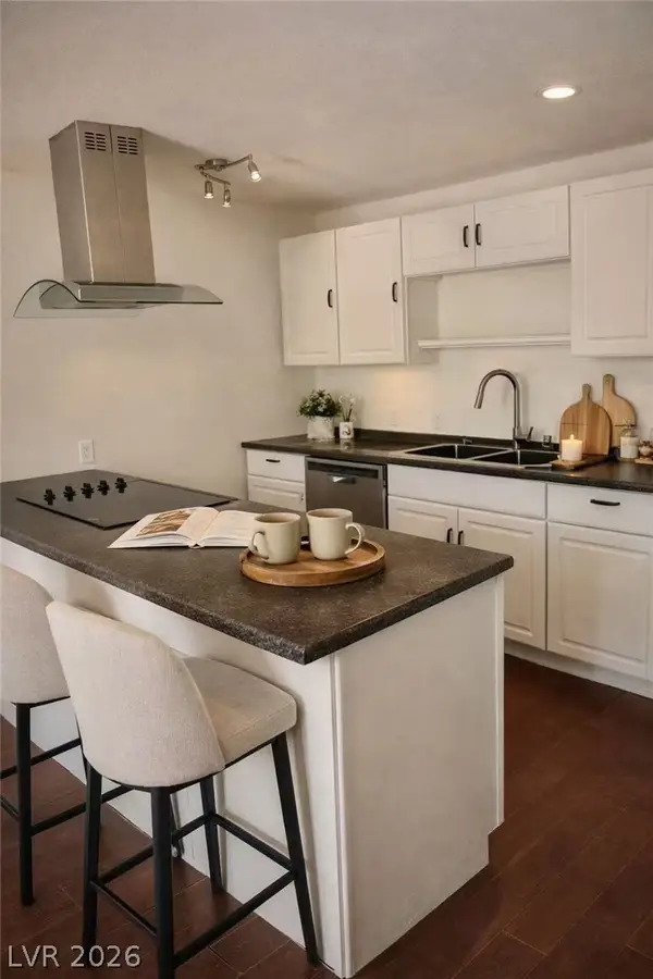 3712 Royal Crest Street #14, Las Vegas, NV 89119