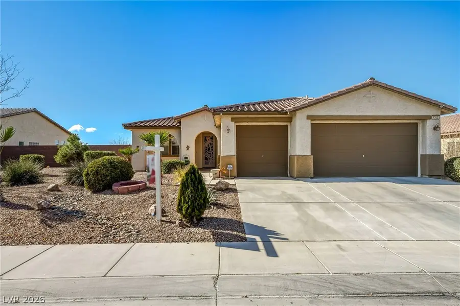 4302 Jacksboro Drive, Pahrump, NV 89061 - Image #2
