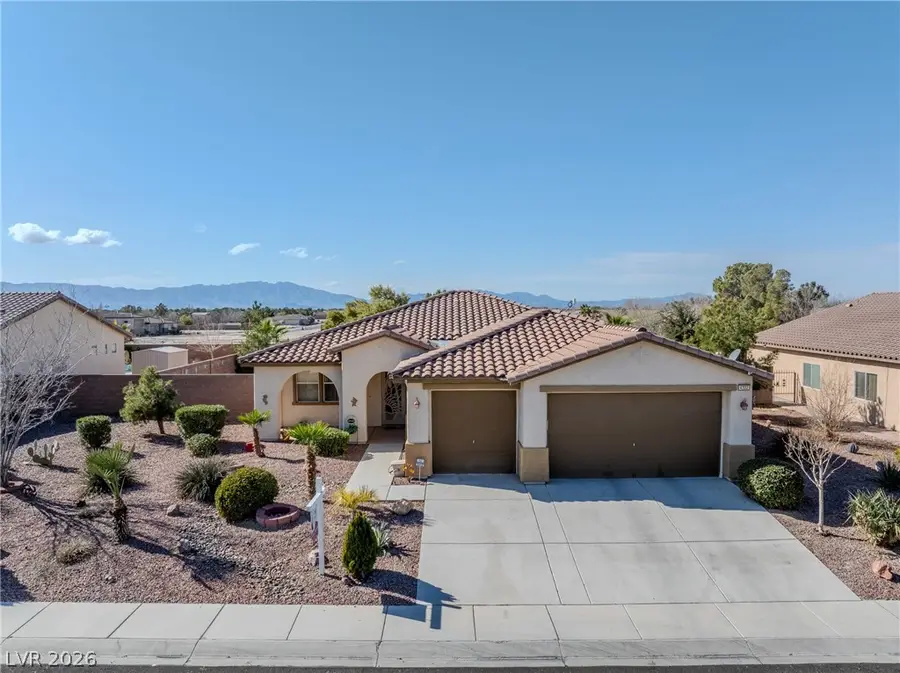 4302 Jacksboro Drive, Pahrump, NV 89061 - Image #3