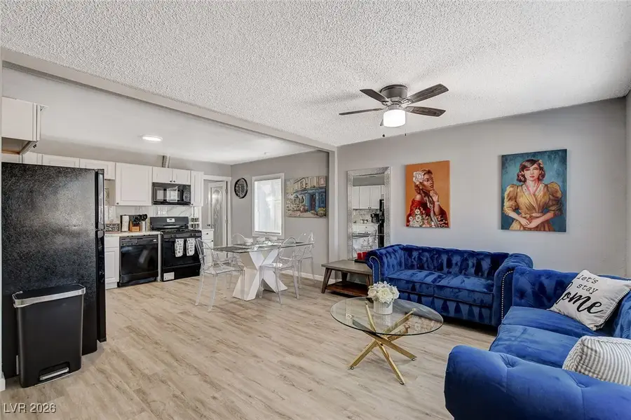 4619 Garden Place, Las Vegas, NV 89107 - Image #3