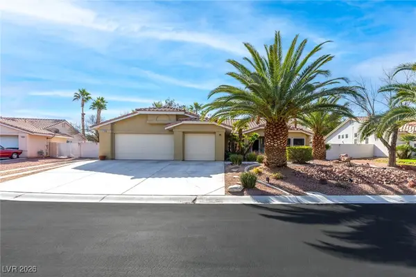 5105 Gentle River, Las Vegas, NV 89130