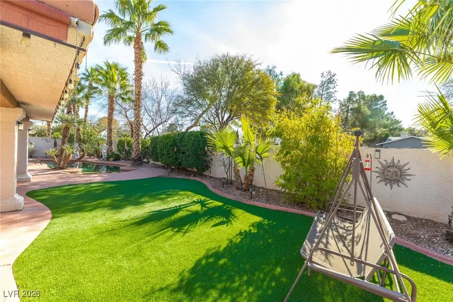 5105 Gentle River, Las Vegas, NV 89130 - Image #3