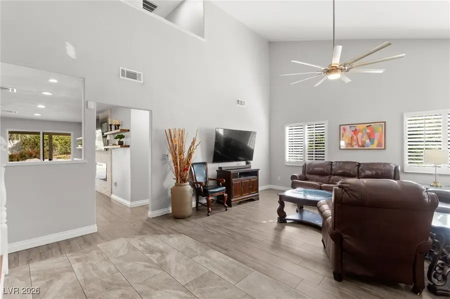 1013 Calico Ridge Drive, Henderson, NV 89011 - Image #3