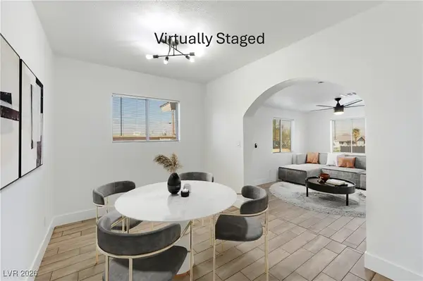 89 E Texas Avenue, Henderson, NV 89015