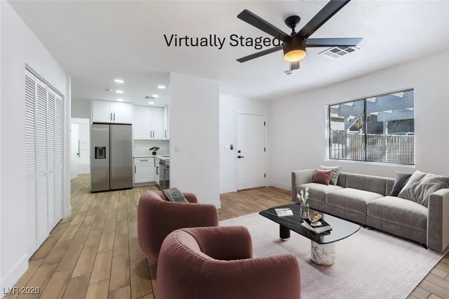 89 E Texas Avenue, Henderson, NV 89015 - Image #2