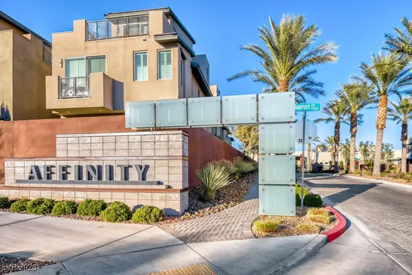 11270 Hidden Peak Avenue #202, Las Vegas, NV 89135