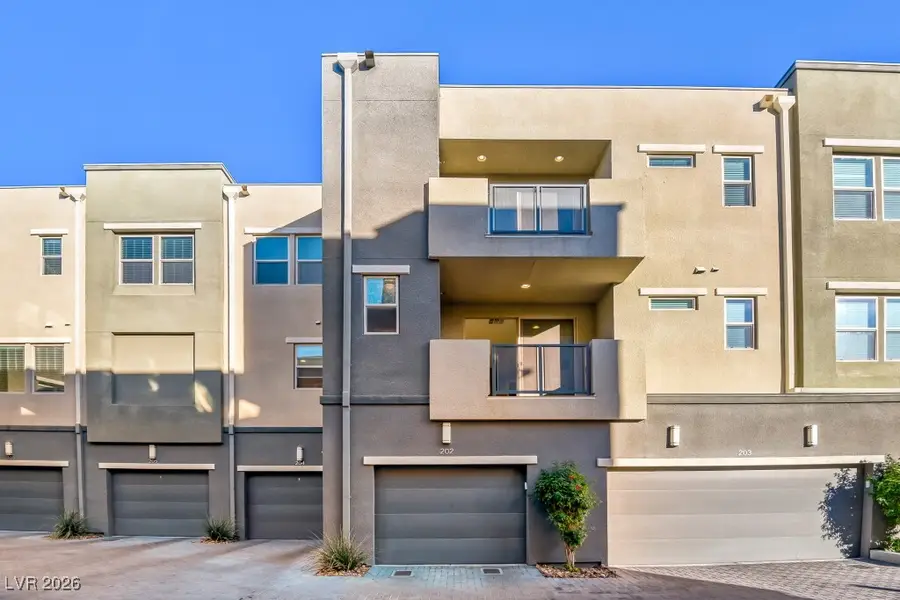 11270 Hidden Peak Avenue #202, Las Vegas, NV 89135 - Image #3