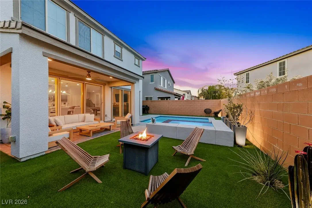 76 Verde Rosa Drive, Henderson, NV 89011 - Image #1