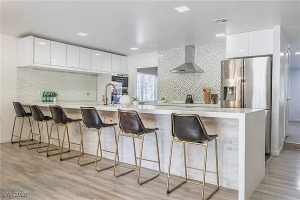 2221 Mohawk Street, Las Vegas, NV 89146