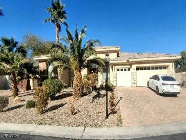 6008 Chessington Avenue, Las Vegas, NV 89131 - #1