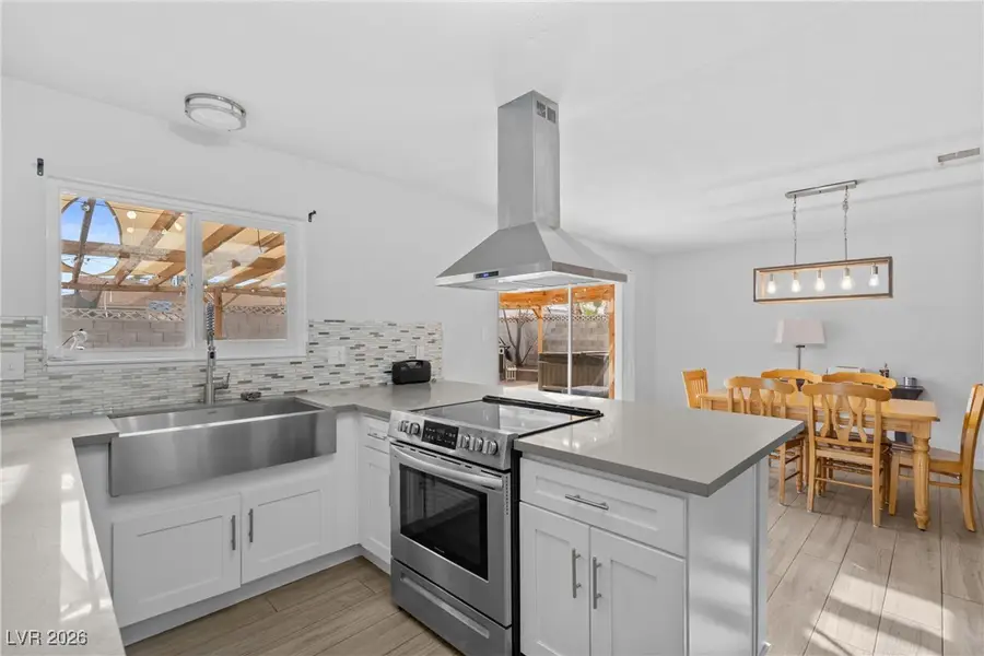 7201 Skytrail Avenue, Las Vegas, NV 89145 - #3