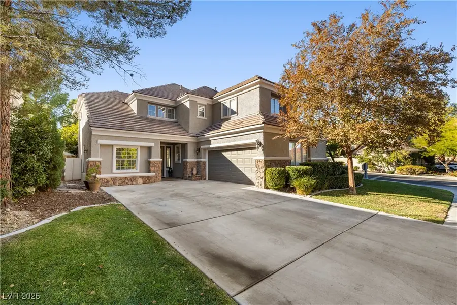 1001 Meadowleah Street, Las Vegas, NV 89145 - Image #2