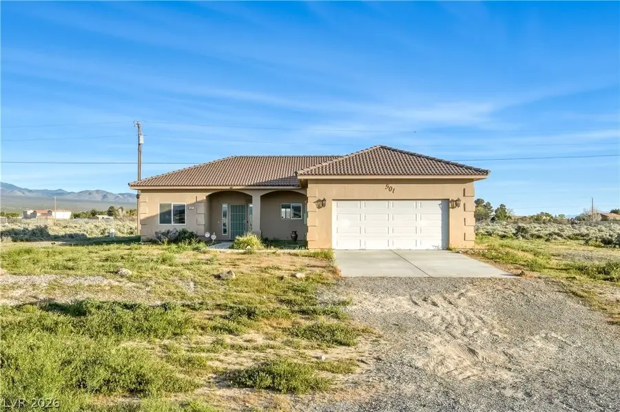 501 W Leslie Street, Pahrump, NV 89060 - #2