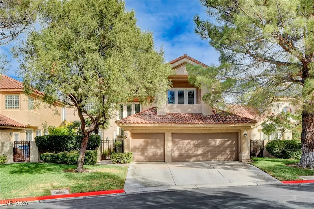 7980 Castle Pines Avenue, Las Vegas, NV 89113 - #1