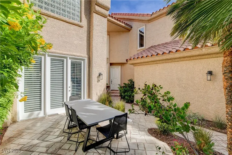 7980 Castle Pines Avenue, Las Vegas, NV 89113 - #3