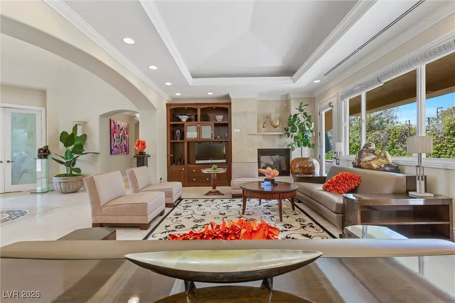 3575 Shelome Court, Las Vegas, NV 89121 - #2