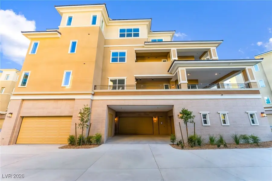 9132 Las Manaitas Avenue #202, Las Vegas, NV 89144 - Image #3