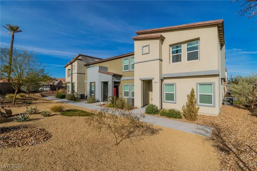 507 Blue Ridge Cove Court, Henderson, NV 89002 - Image #2