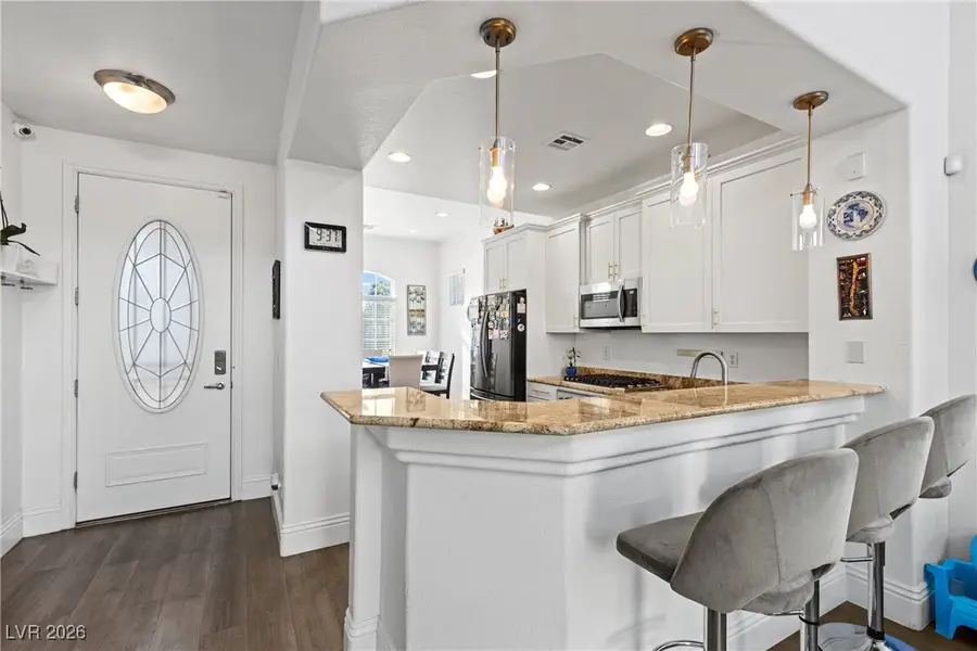 8234 Timely Treasures Avenue, Las Vegas, NV 89178 - #2