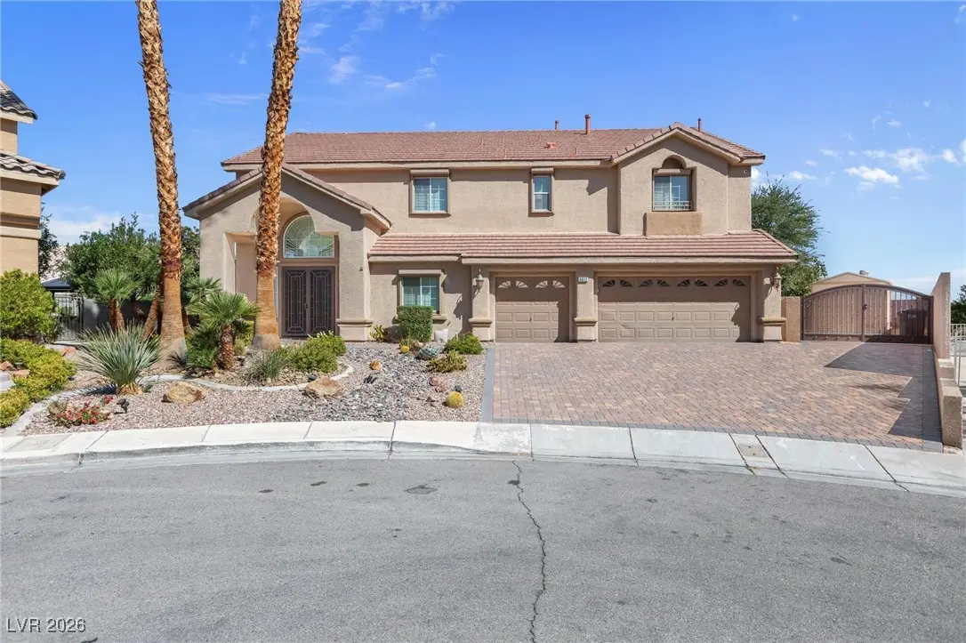 9612 Saint Claude Avenue, Las Vegas, NV 89148 - Image #1