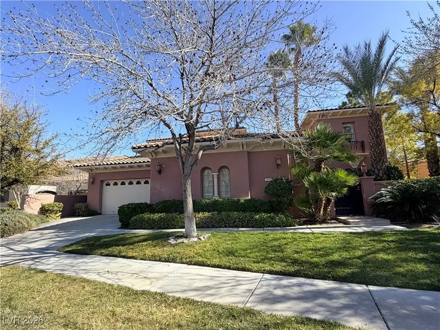 1412 Chambolle Court, Las Vegas, NV 89144 - Image #2