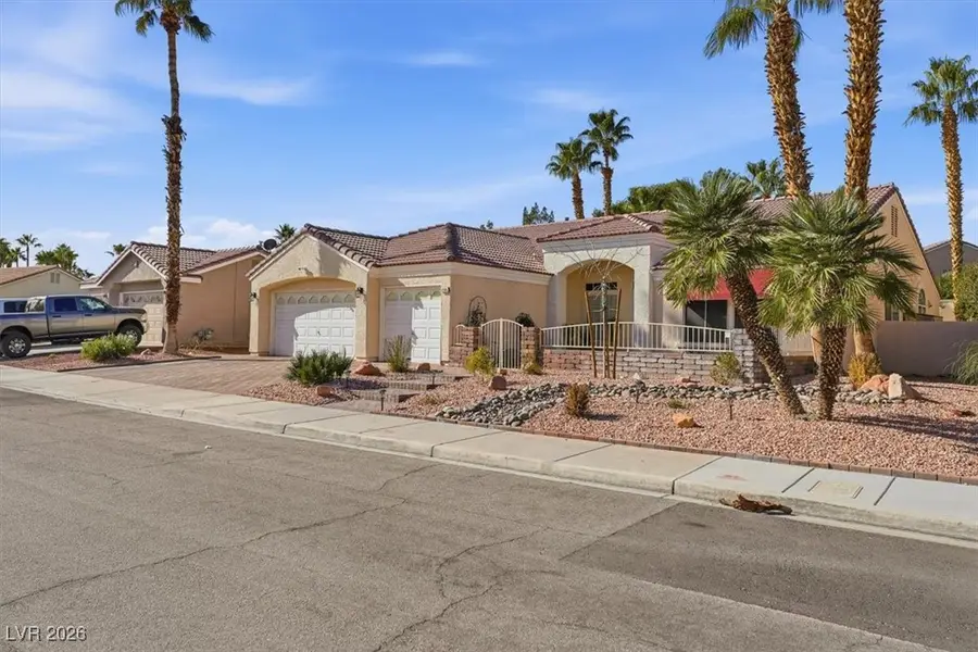 2105 Interbay Street, Las Vegas, NV 89128 - #2