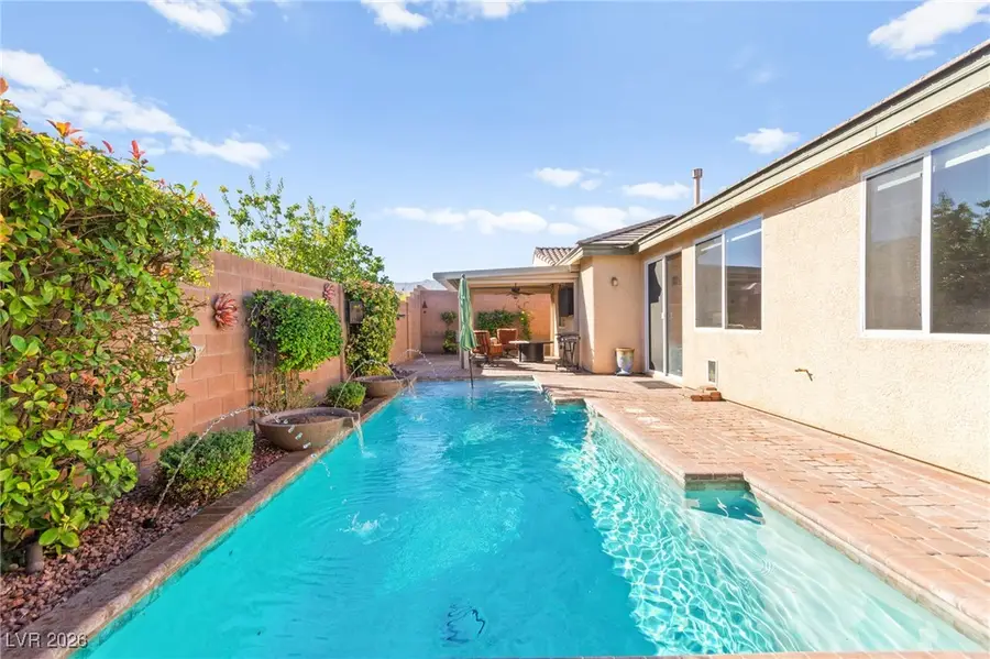 10241 Pine Ridge Peak Avenue, Las Vegas, NV 89166 - #2