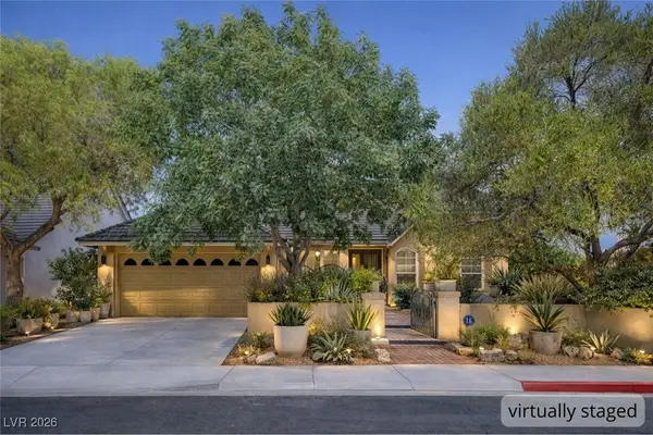 300 Redondo Street, Henderson, NV 89014