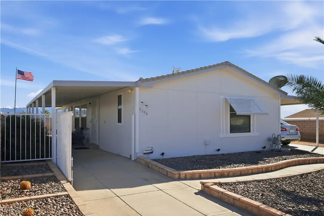3250 Mirador Street, Laughlin, NV 89029 - Image #1