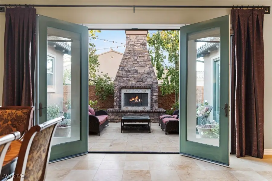 90 Contrada Fiore Drive, Henderson, NV 89011 - Image #3