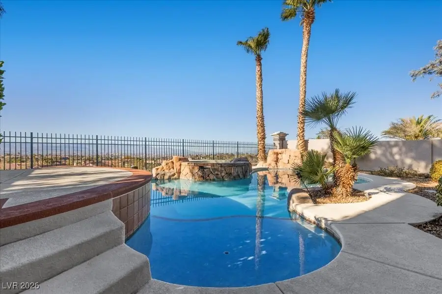 2921 Reatini Court, Henderson, NV 89052 - Image #3