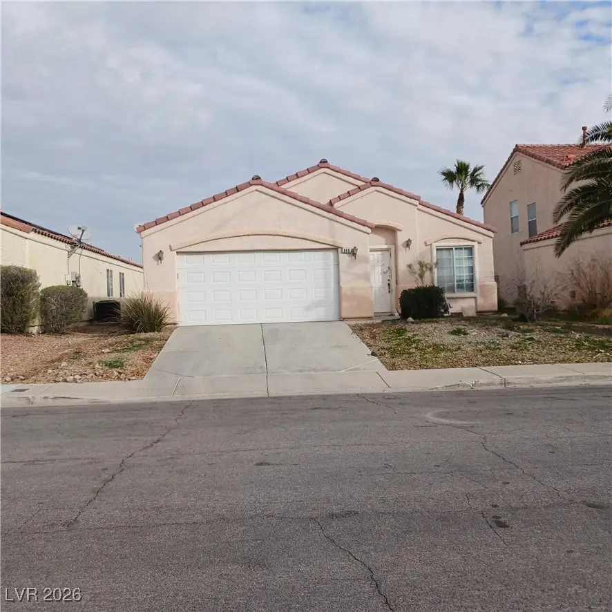 668 Rising Brook Drive, Henderson, NV 89011 - Image #1