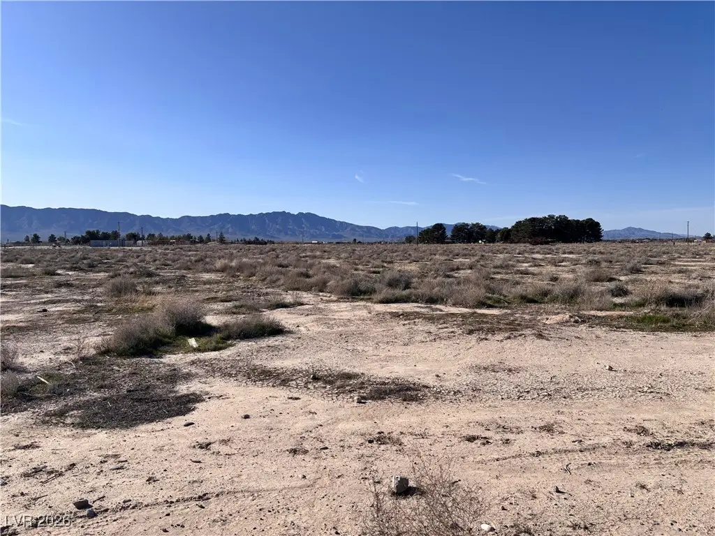 7801 Squaw Valley Road, Pahrump, NV 89061 - #1