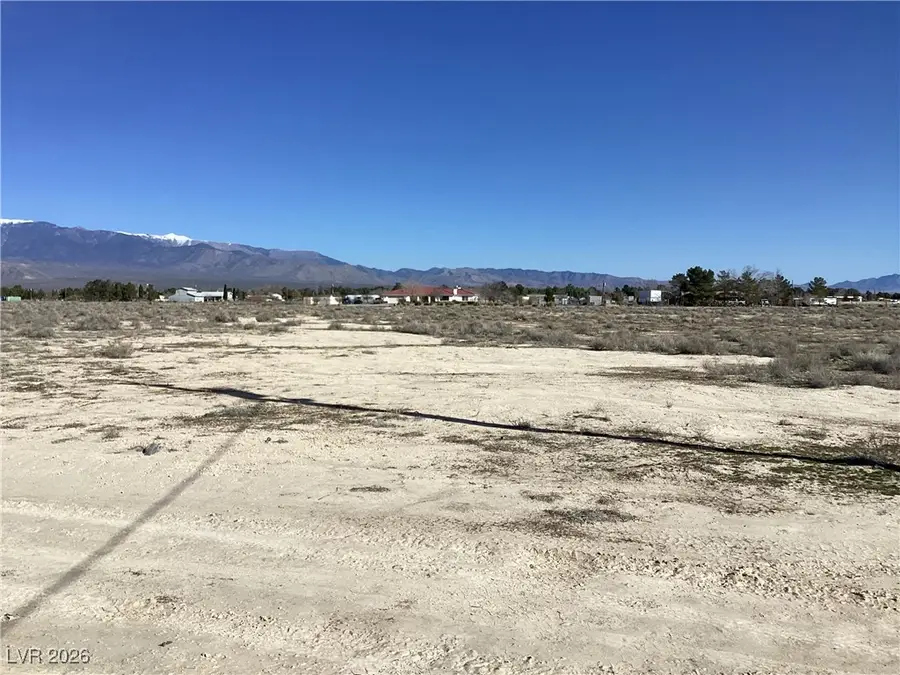 7801 Squaw Valley Road, Pahrump, NV 89061 - #2
