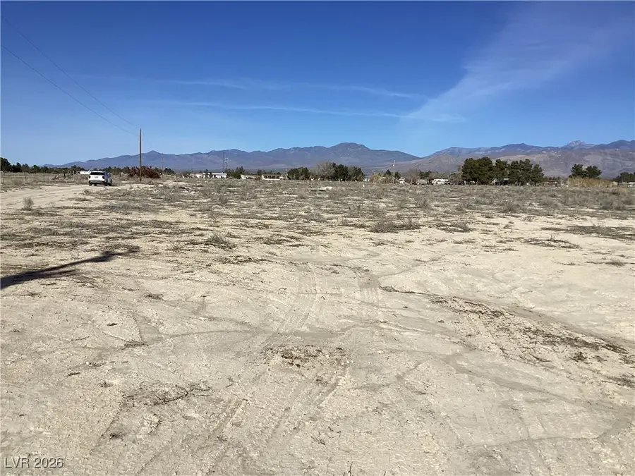 7801 Squaw Valley Road, Pahrump, NV 89061 - #3