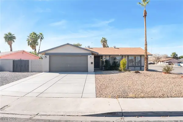 49 Del Amo Drive, Las Vegas, NV 89110