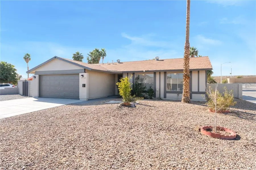 49 Del Amo Drive, Las Vegas, NV 89110 - #2