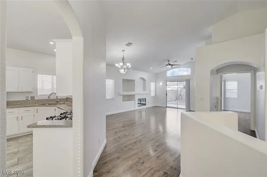 3700 Warmbreeze Way, Las Vegas, NV 89129 - #3