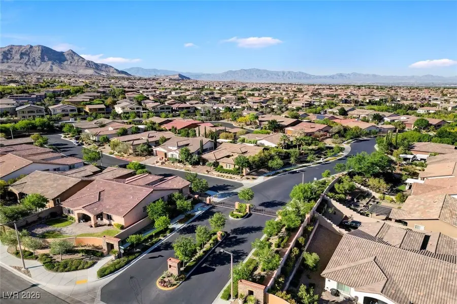 730 Puerto Real Court, Las Vegas, NV 89138 - #2