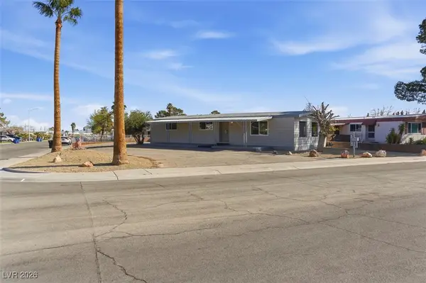 4325 Jadestone Avenue, Las Vegas, NV 89108