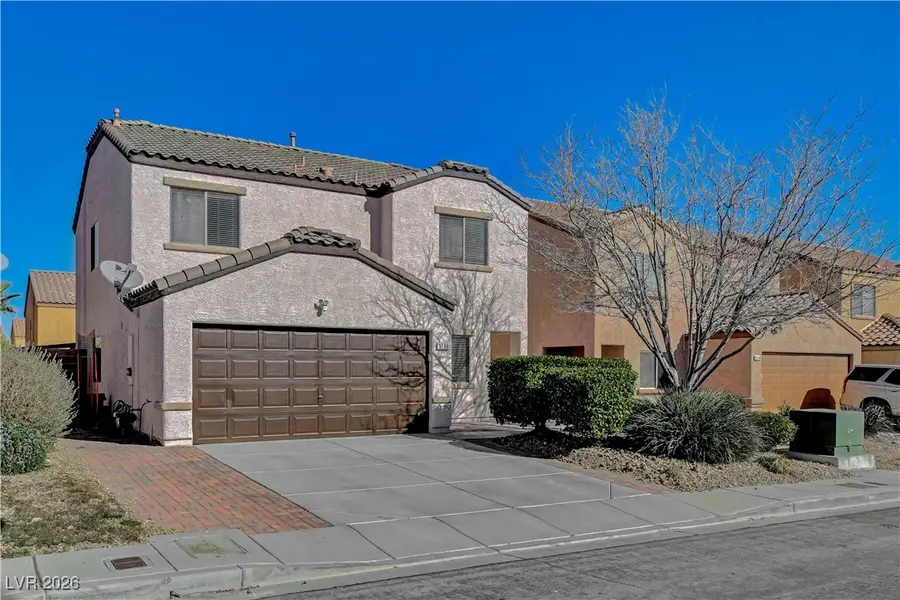 9146 Westchester Hill Avenue, Las Vegas, NV 89148 - Image #2