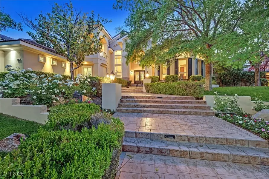 1809 White Hawk Court, Las Vegas, NV 89134 - Image #3