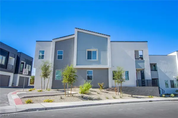 145 Aqua Commons Lane, Henderson, NV 89015