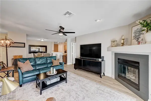 8452 Boseck Drive #166, Las Vegas, NV 89145