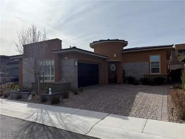 6739 Desert Crimson Street, Las Vegas, NV 89148