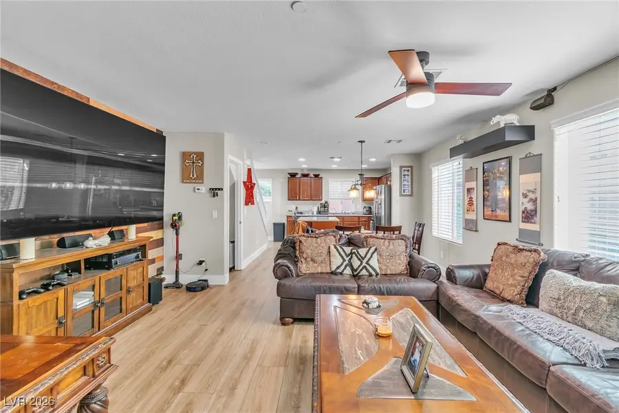 236 Belmont Canyon Place, Henderson, NV 89015 - Image #2