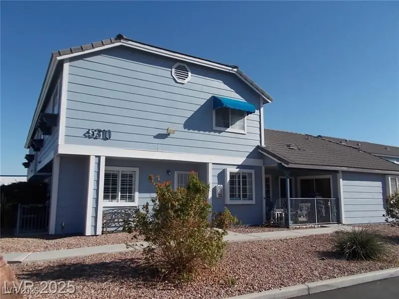 5310 Portavilla Court #101, Las Vegas, NV 89122 - Image #1