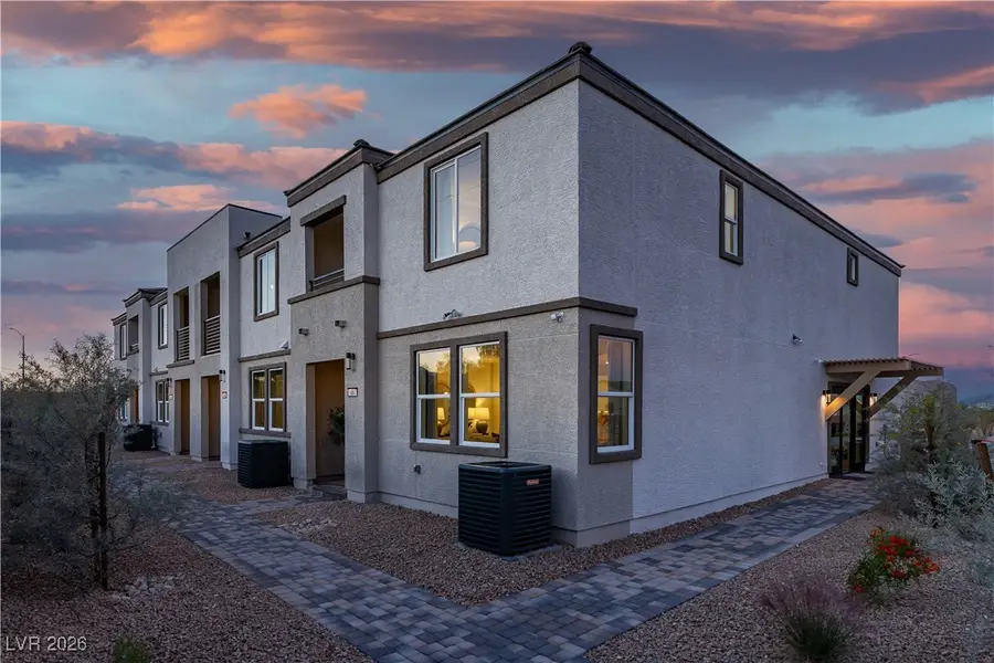 1980 Hydrangea Place, Las Vegas, NV 89106 - Image #2