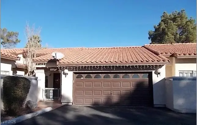 3115 La Mancha Way, Henderson, NV 89014 - Image #1